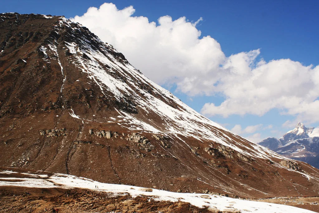 Rohtang Pass