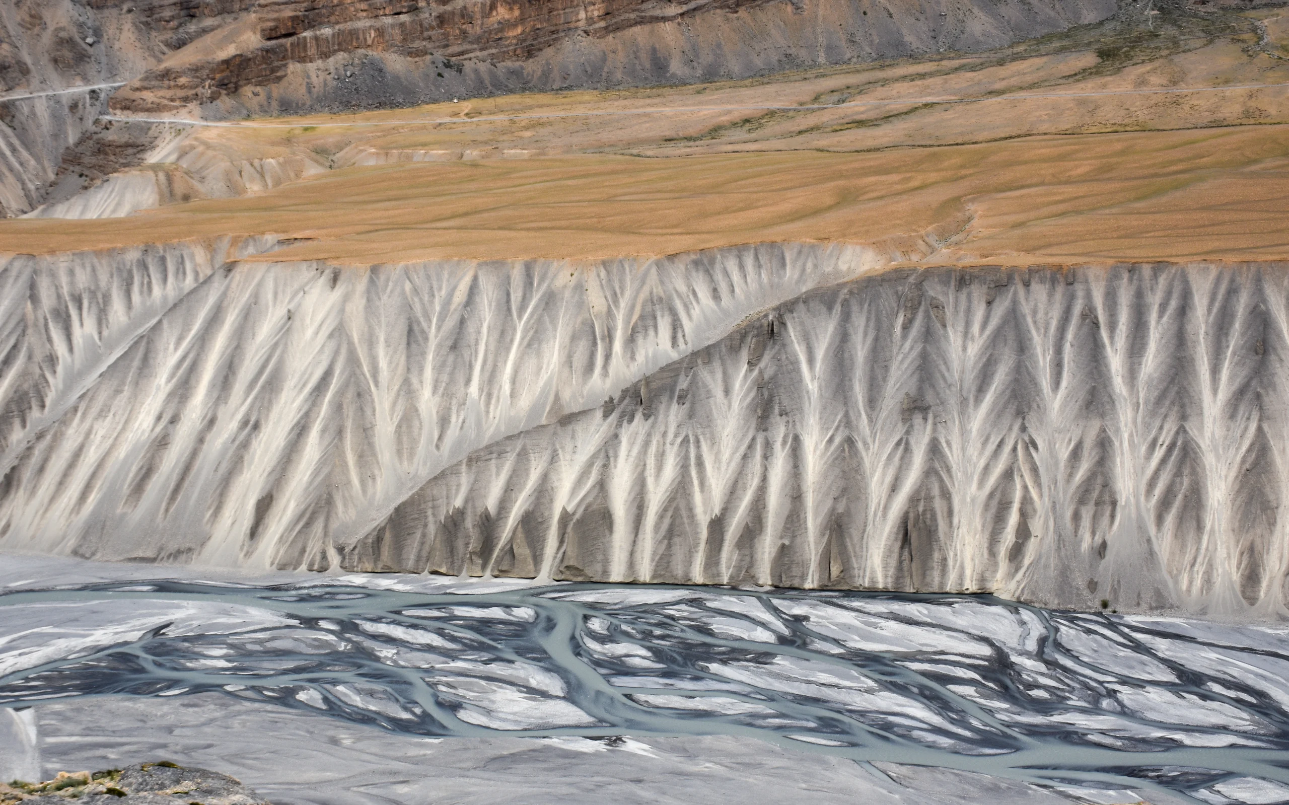 The Cold Desert Loop through Spiti Valley