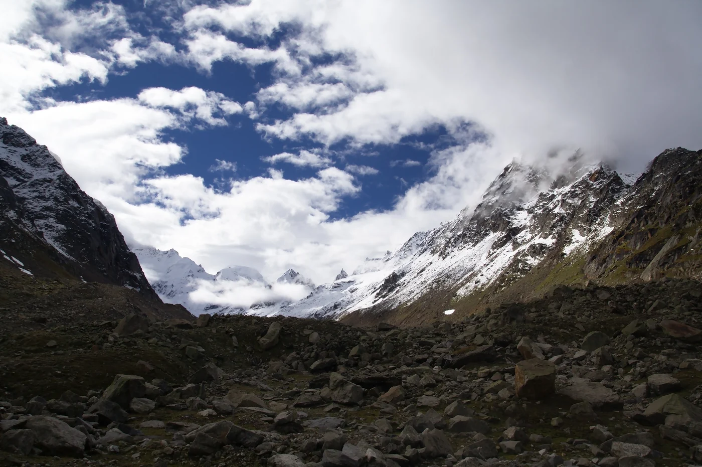 Treks & Passes in Himachal
